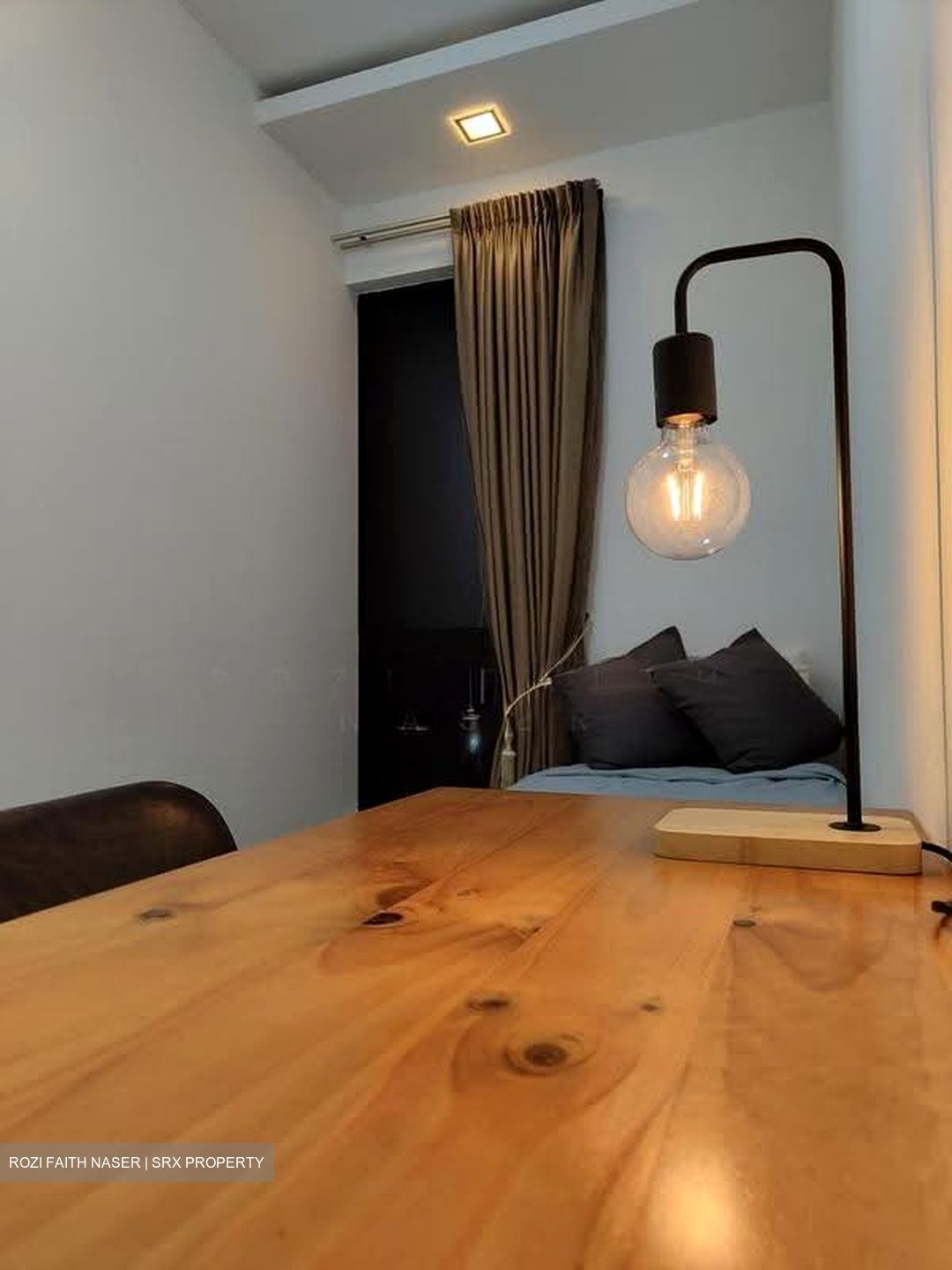 Heritage View (D5), Condominium #621720461